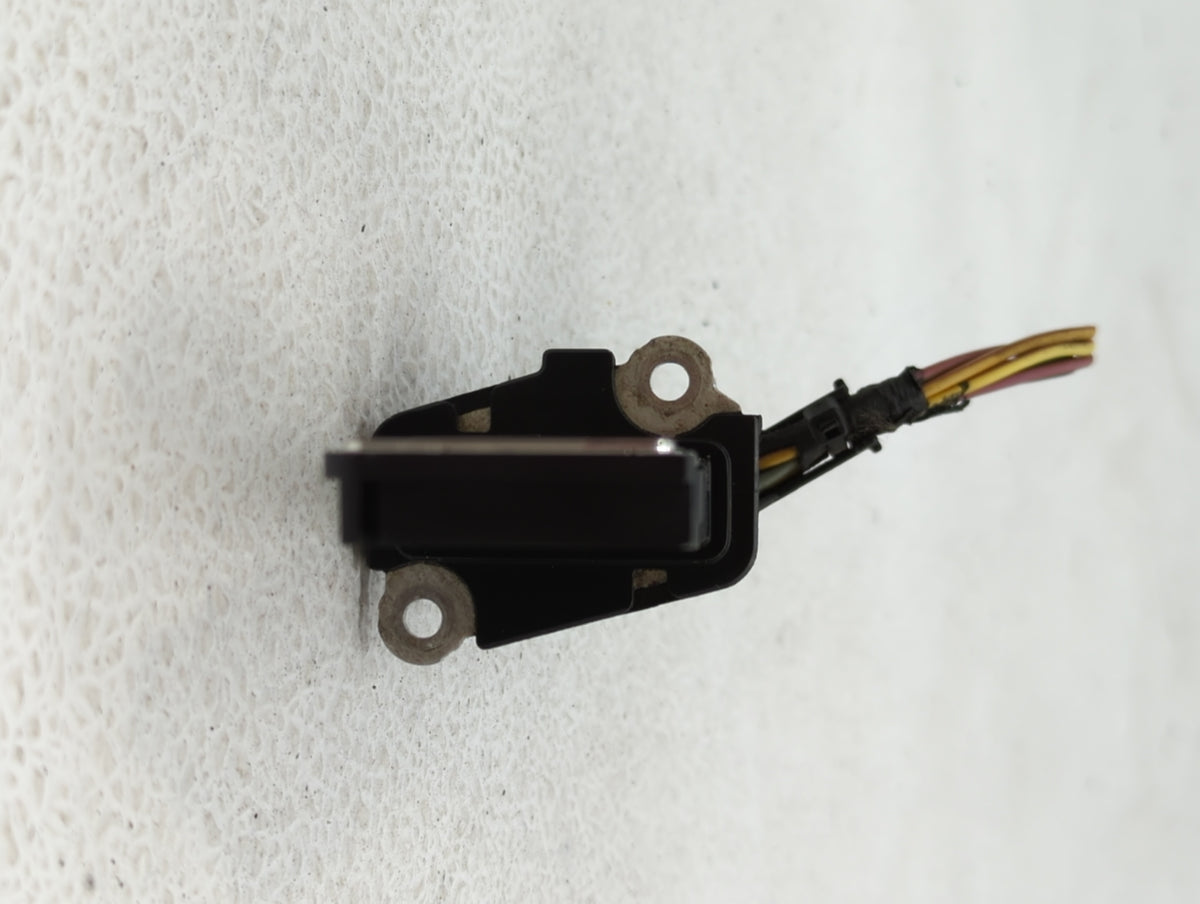 2006-2012 Ford Fusion Mass Air Flow Meter Maf Sensor 405102 - Oemusedautoparts1.com