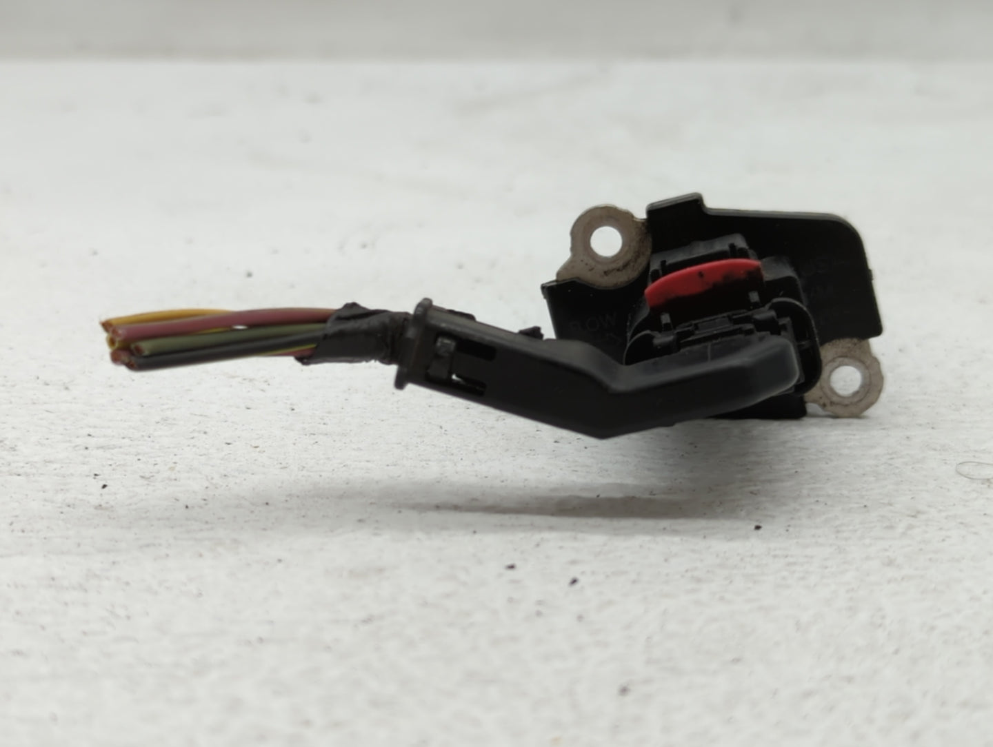 2006-2012 Ford Fusion Mass Air Flow Meter Maf - Oemusedautoparts1.com