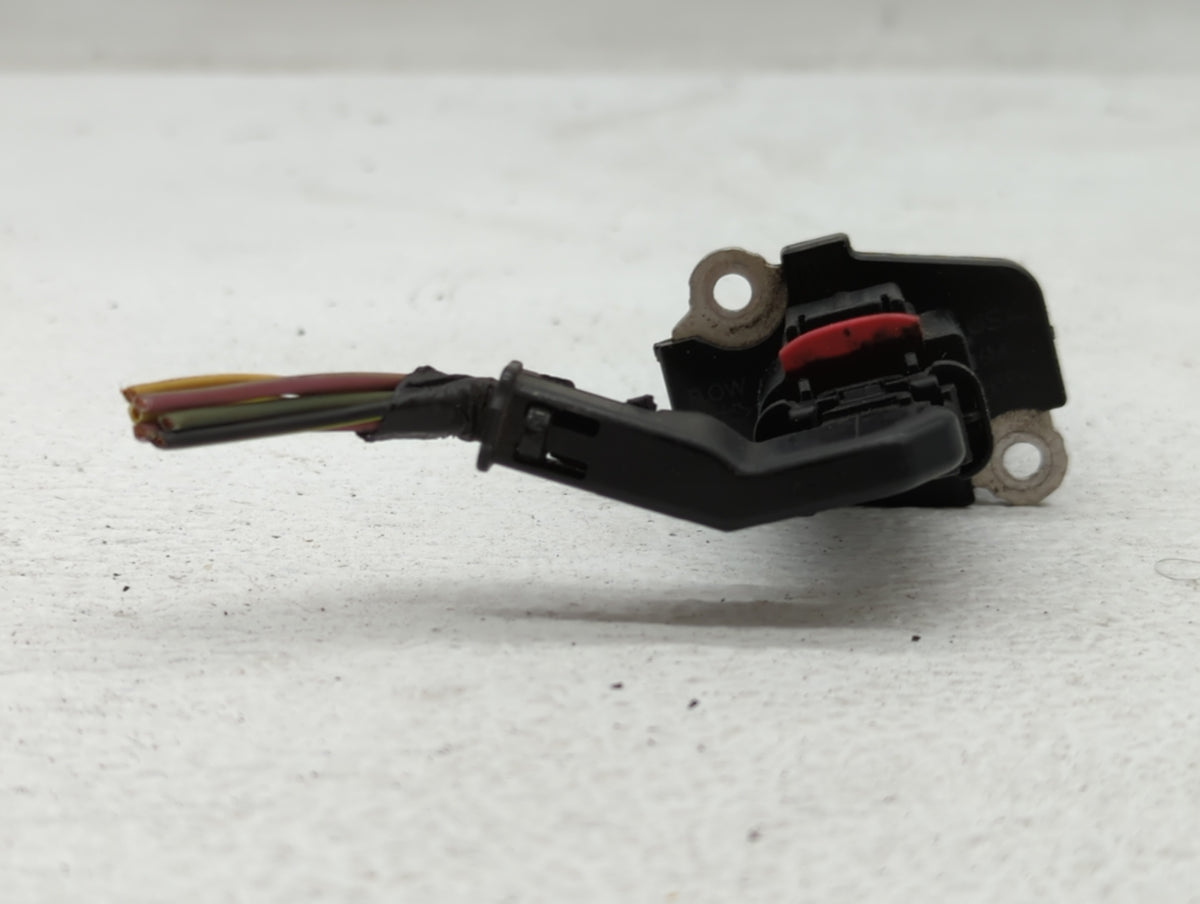 2006-2012 Ford Fusion Mass Air Flow Meter Maf Sensor 405102 - Oemusedautoparts1.com