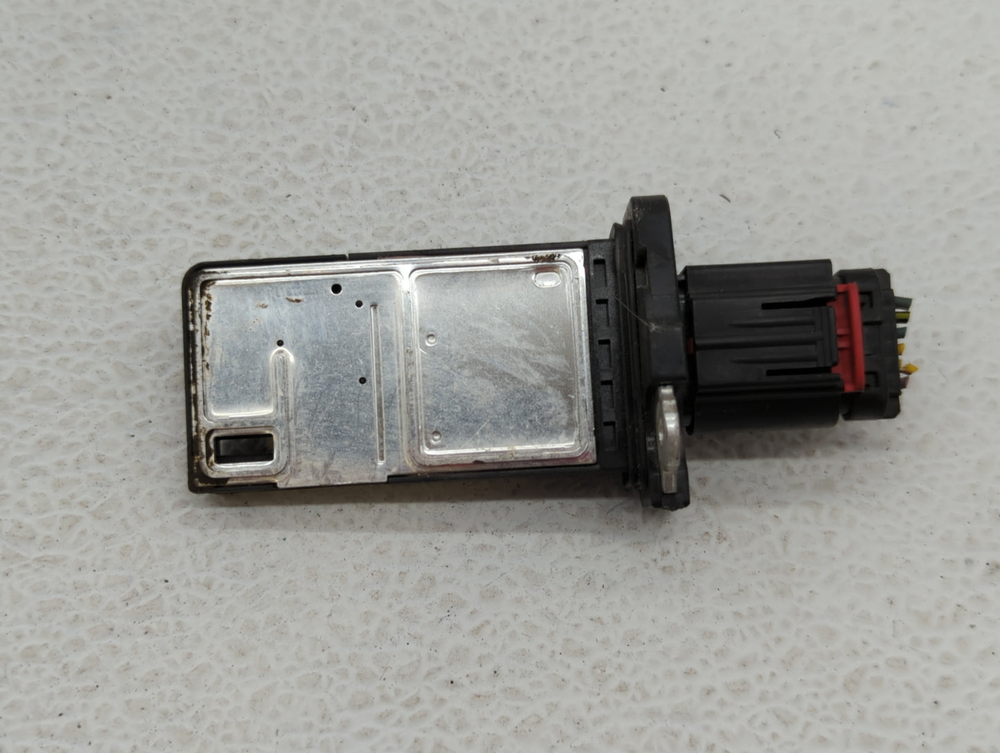2006-2012 Ford Fusion Mass Air Flow Meter Maf - Oemusedautoparts1.com