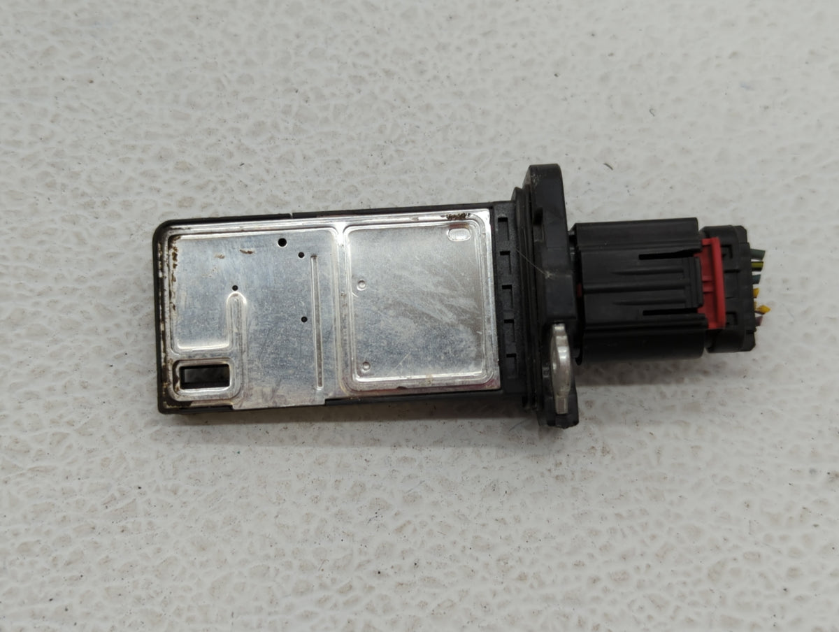2006-2012 Ford Fusion Mass Air Flow Meter Maf Sensor 405205 - Oemusedautoparts1.com