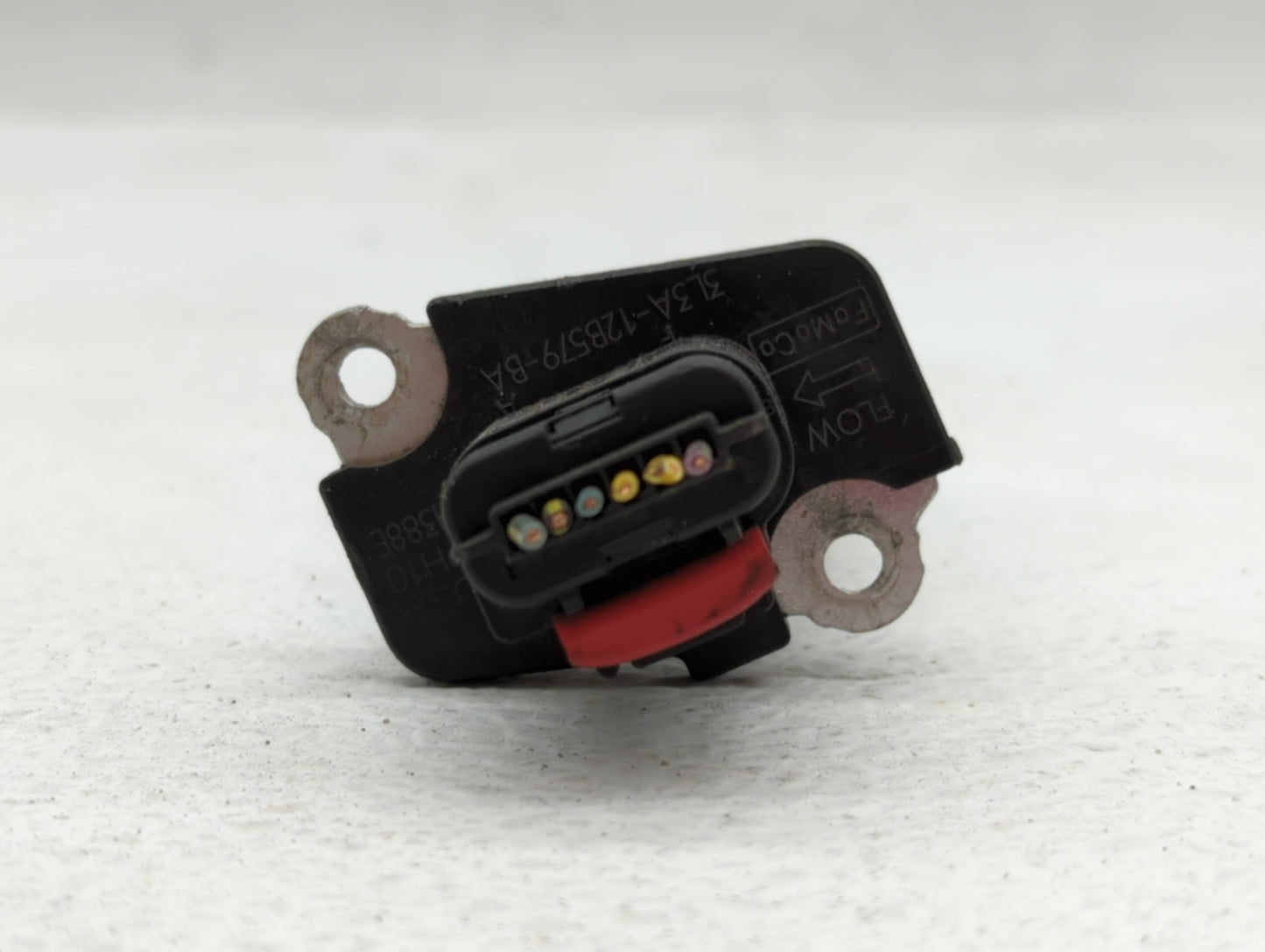 2006-2012 Ford Fusion Mass Air Flow Meter Maf - Oemusedautoparts1.com