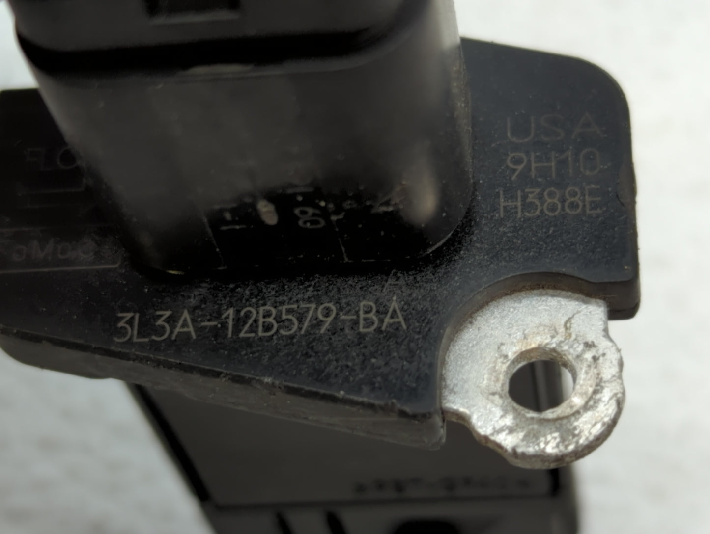 2006-2012 Ford Fusion Mass Air Flow Meter Maf - Oemusedautoparts1.com