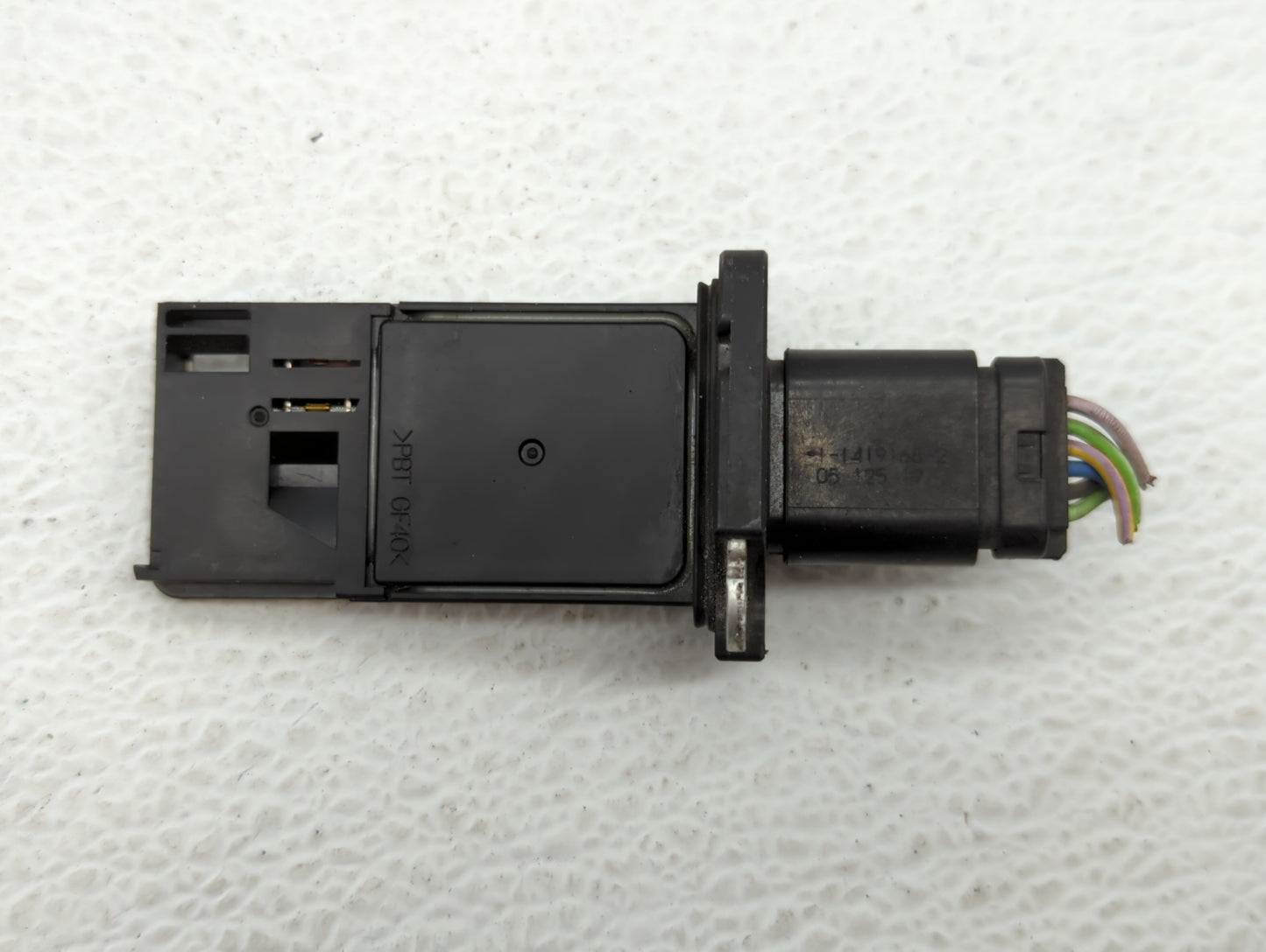 2006-2012 Ford Fusion Mass Air Flow Meter Maf - Oemusedautoparts1.com