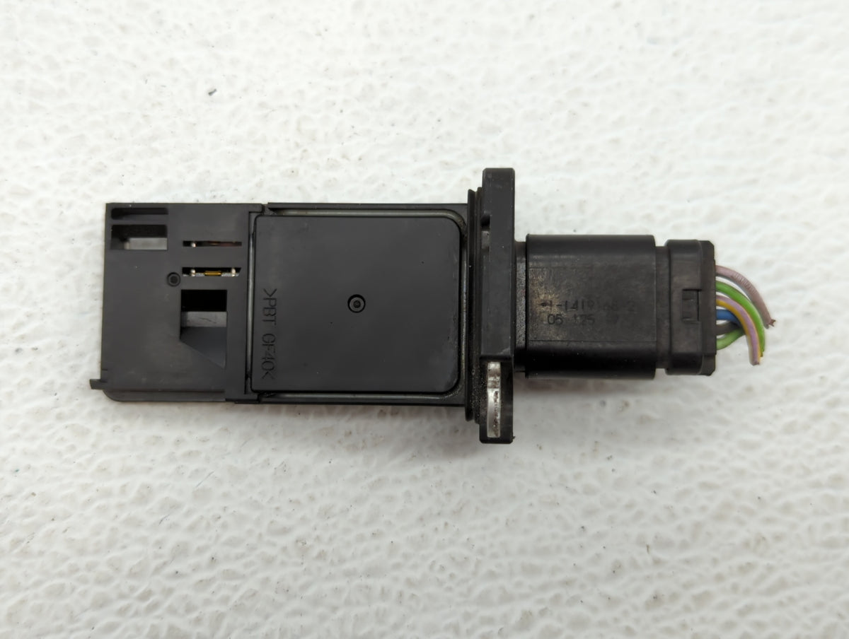 2006-2012 Ford Fusion Mass Air Flow Meter Maf Sensor 405426 - Oemusedautoparts1.com