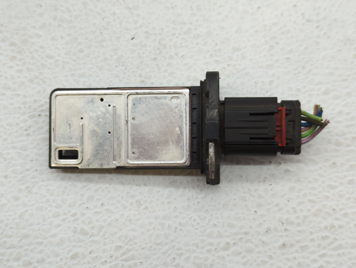 2006-2012 Ford Fusion Mass Air Flow Meter Maf - Oemusedautoparts1.com