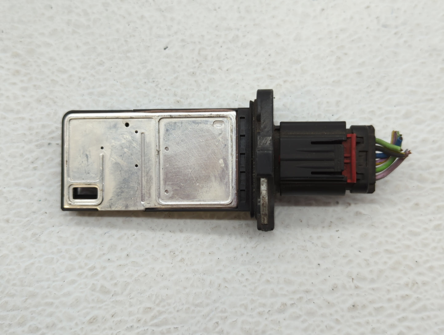 2006-2012 Ford Fusion Mass Air Flow Meter Maf - Oemusedautoparts1.com
