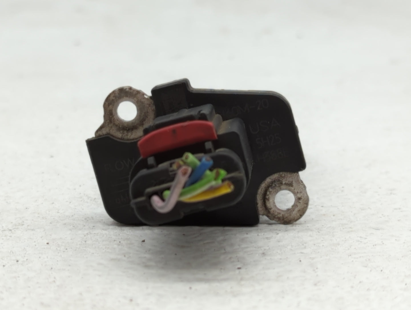2006-2012 Ford Fusion Mass Air Flow Meter Maf - Oemusedautoparts1.com