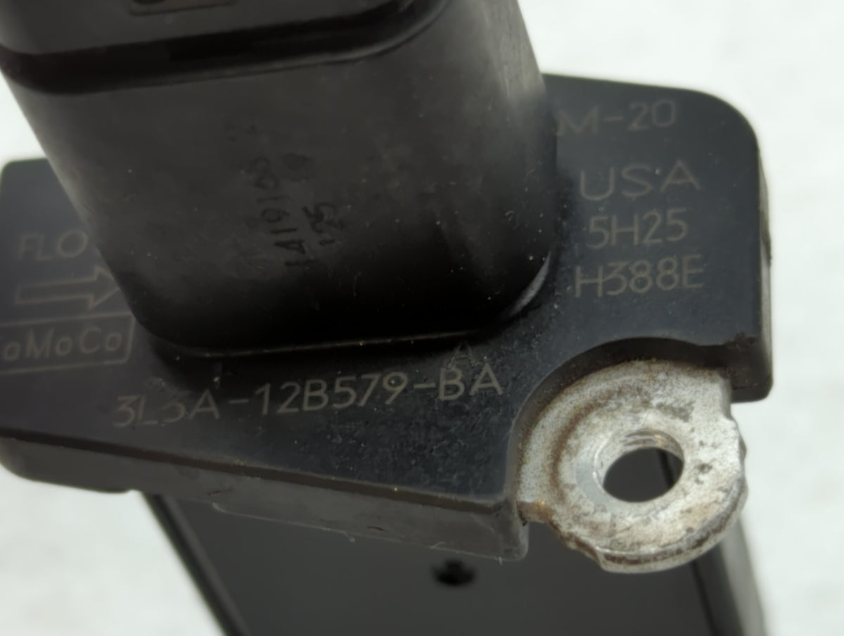 2006-2012 Ford Fusion Mass Air Flow Meter Maf Sensor 405426 - Oemusedautoparts1.com