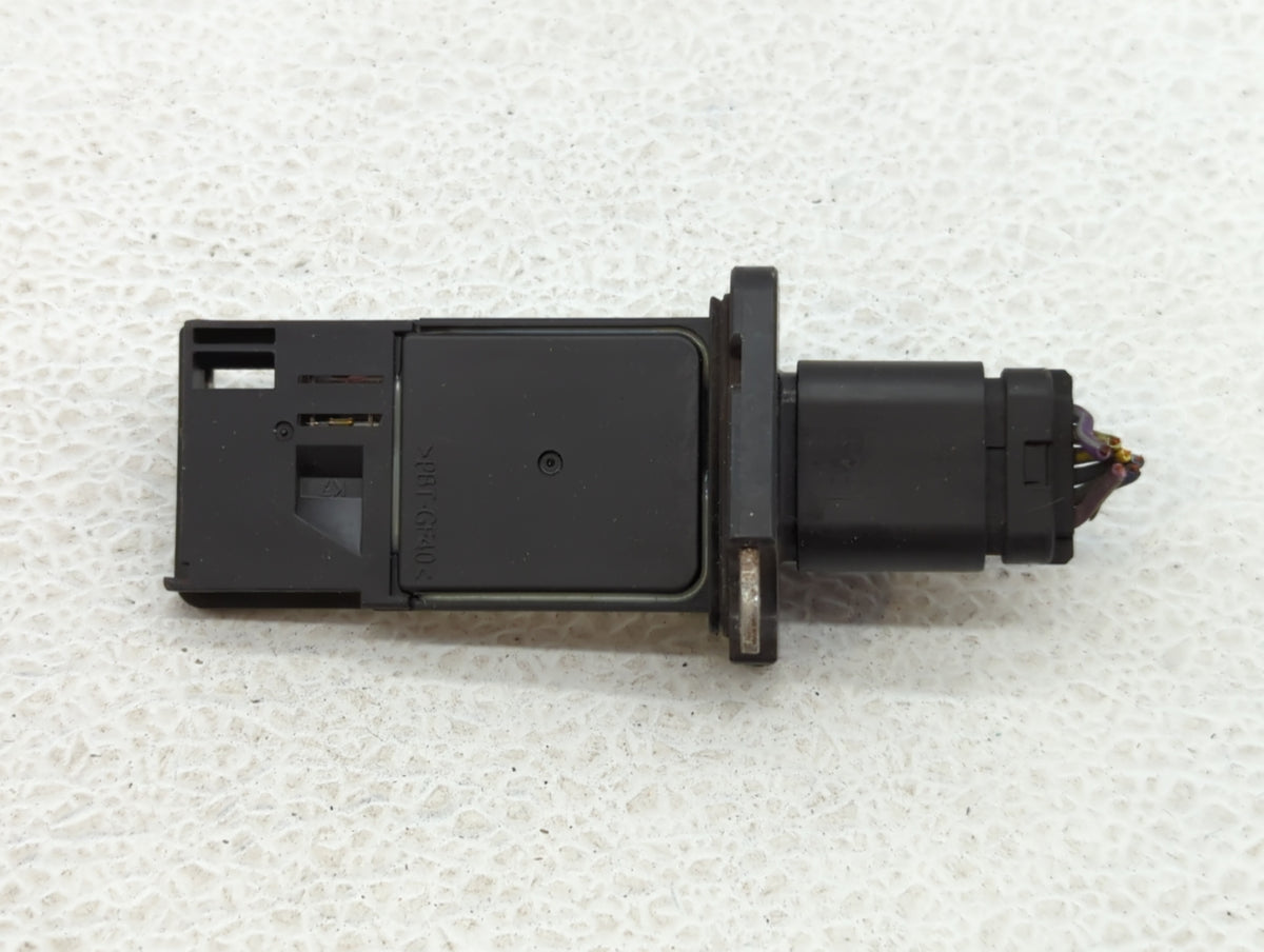 2006-2012 Ford Fusion Mass Air Flow Meter Maf Sensor 405430 - Oemusedautoparts1.com