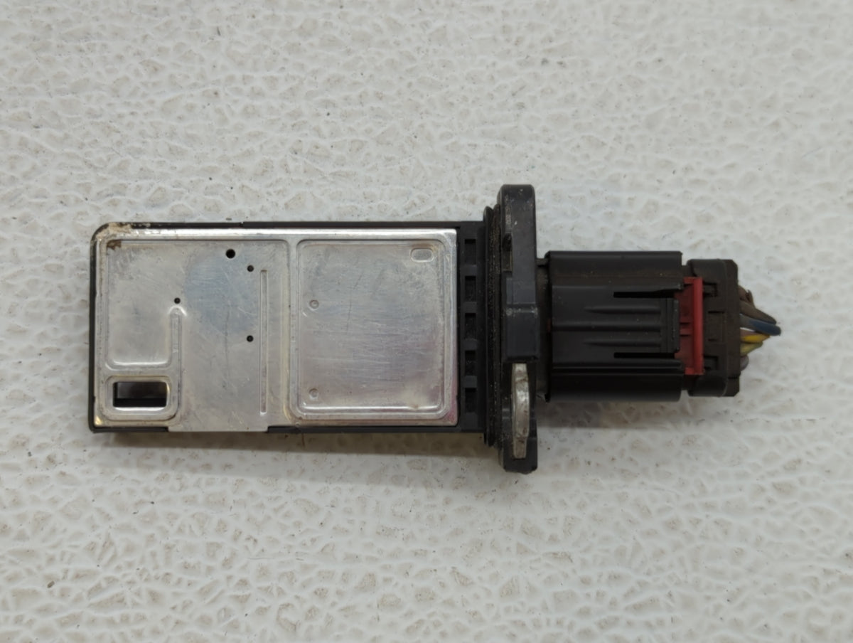 2006-2012 Ford Fusion Mass Air Flow Meter Maf Sensor 405430 - Oemusedautoparts1.com