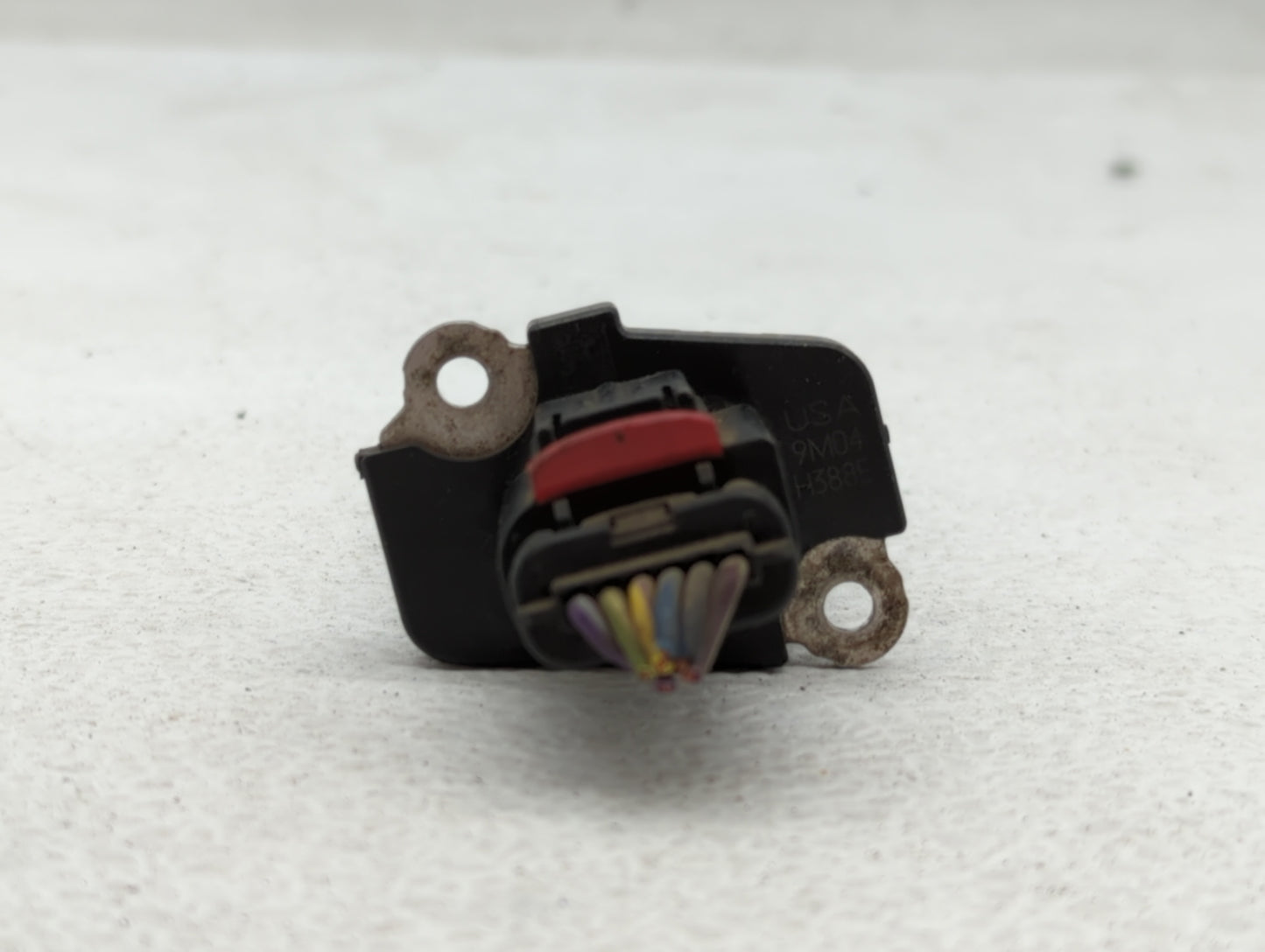 2006-2012 Ford Fusion Mass Air Flow Meter Maf 405430 - Oemusedautoparts1.com