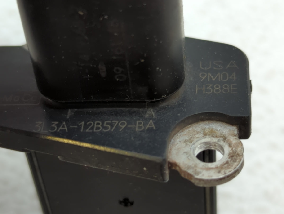 2006-2012 Ford Fusion Mass Air Flow Meter Maf Sensor 405430 - Oemusedautoparts1.com