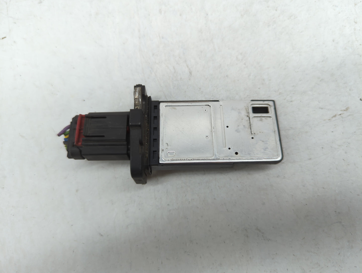 2006-2012 Ford Fusion Mass Air Flow Meter Maf - Oemusedautoparts1.com