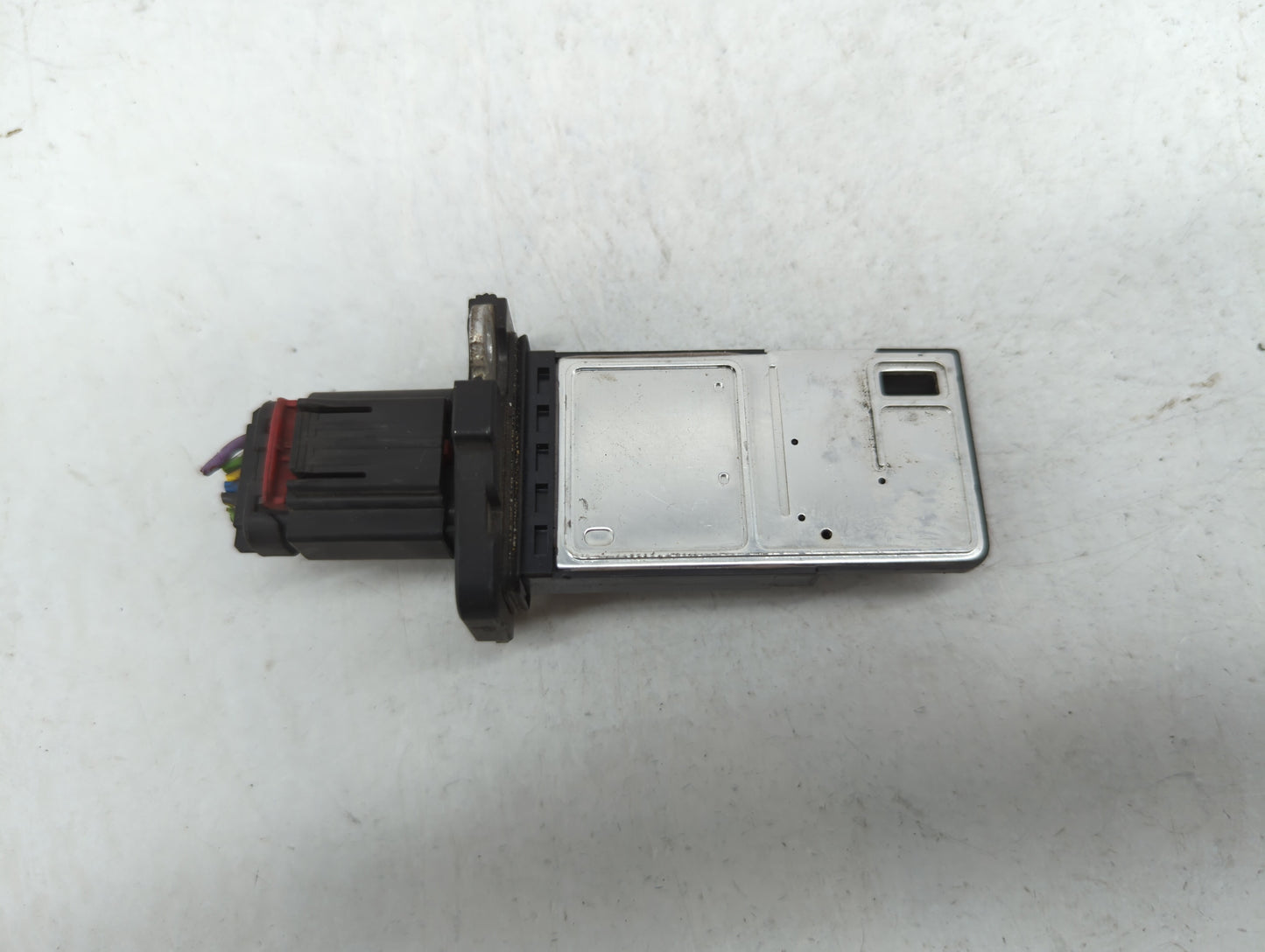 2006-2012 Ford Fusion Mass Air Flow Meter Maf - Oemusedautoparts1.com