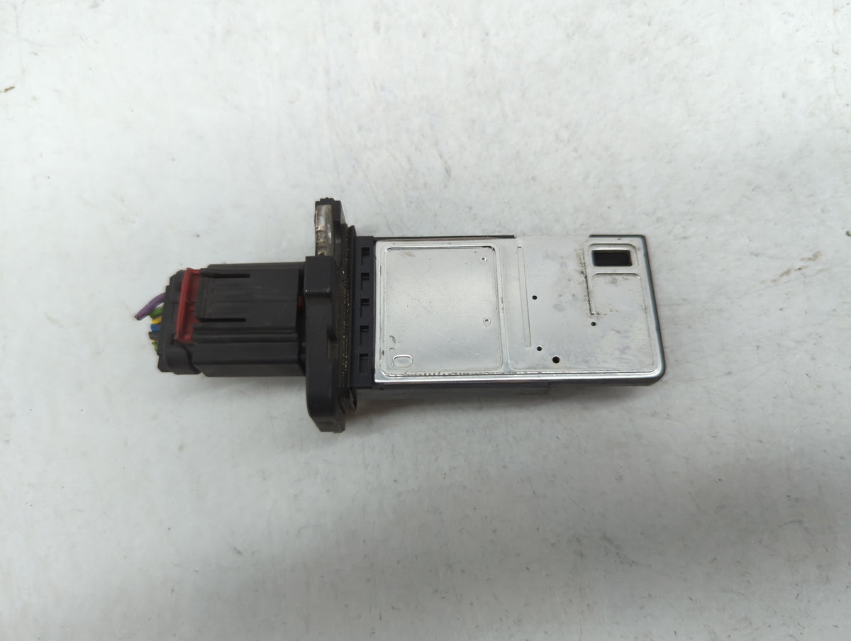 2006-2012 Ford Fusion Mass Air Flow Meter Maf Sensor 405488 - Oemusedautoparts1.com