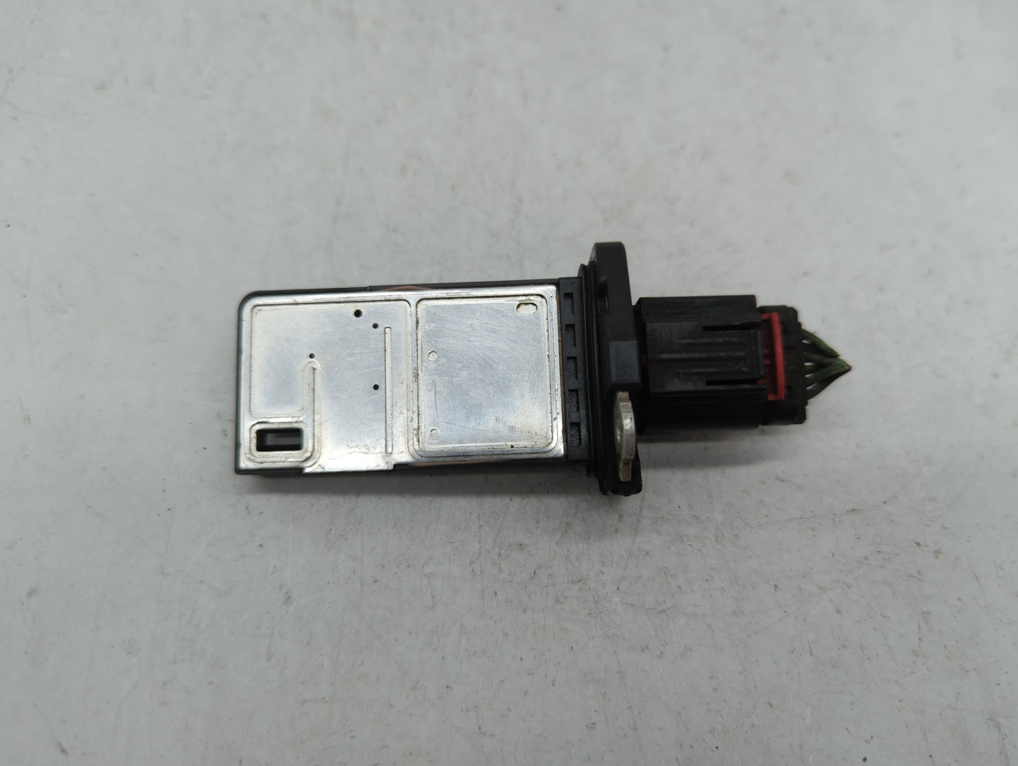2006-2012 Ford Fusion Mass Air Flow Meter Maf - Oemusedautoparts1.com