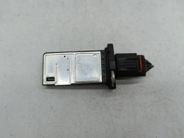 2006-2012 Ford Fusion Mass Air Flow Meter Maf - Oemusedautoparts1.com