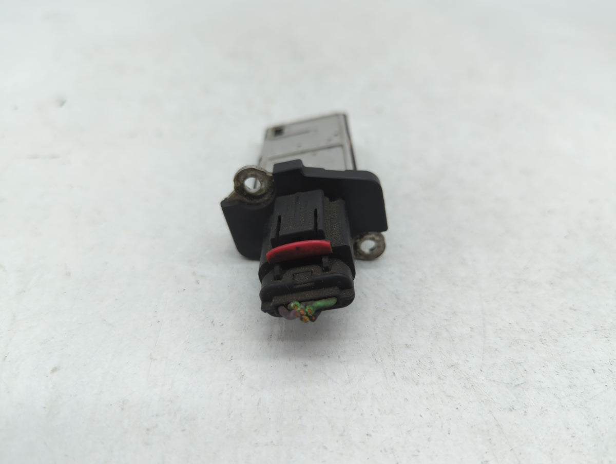 2006-2012 Ford Fusion Mass Air Flow Meter Maf Sensor 405528 - Oemusedautoparts1.com