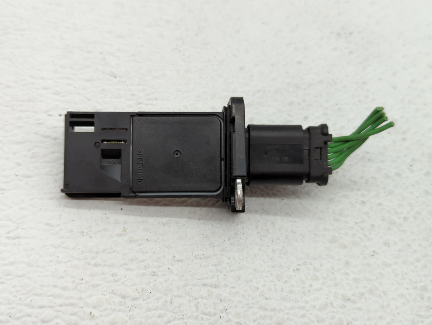 2006-2012 Ford Fusion Mass Air Flow Meter Maf - Oemusedautoparts1.com