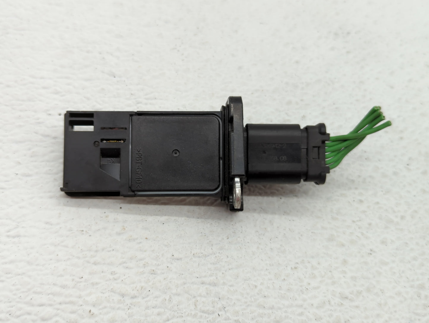 2006-2012 Ford Fusion Mass Air Flow Meter Maf - Oemusedautoparts1.com
