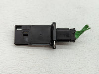 2006-2012 Ford Fusion Mass Air Flow Meter Maf - Oemusedautoparts1.com