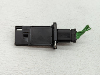 compare product 2006-2012 Ford Fusion Mass Air Flow Meter Maf