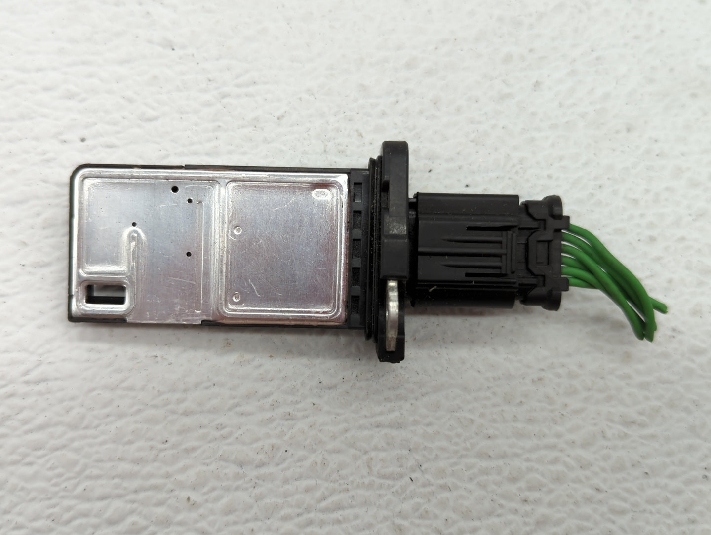 2006-2012 Ford Fusion Mass Air Flow Meter Maf - Oemusedautoparts1.com