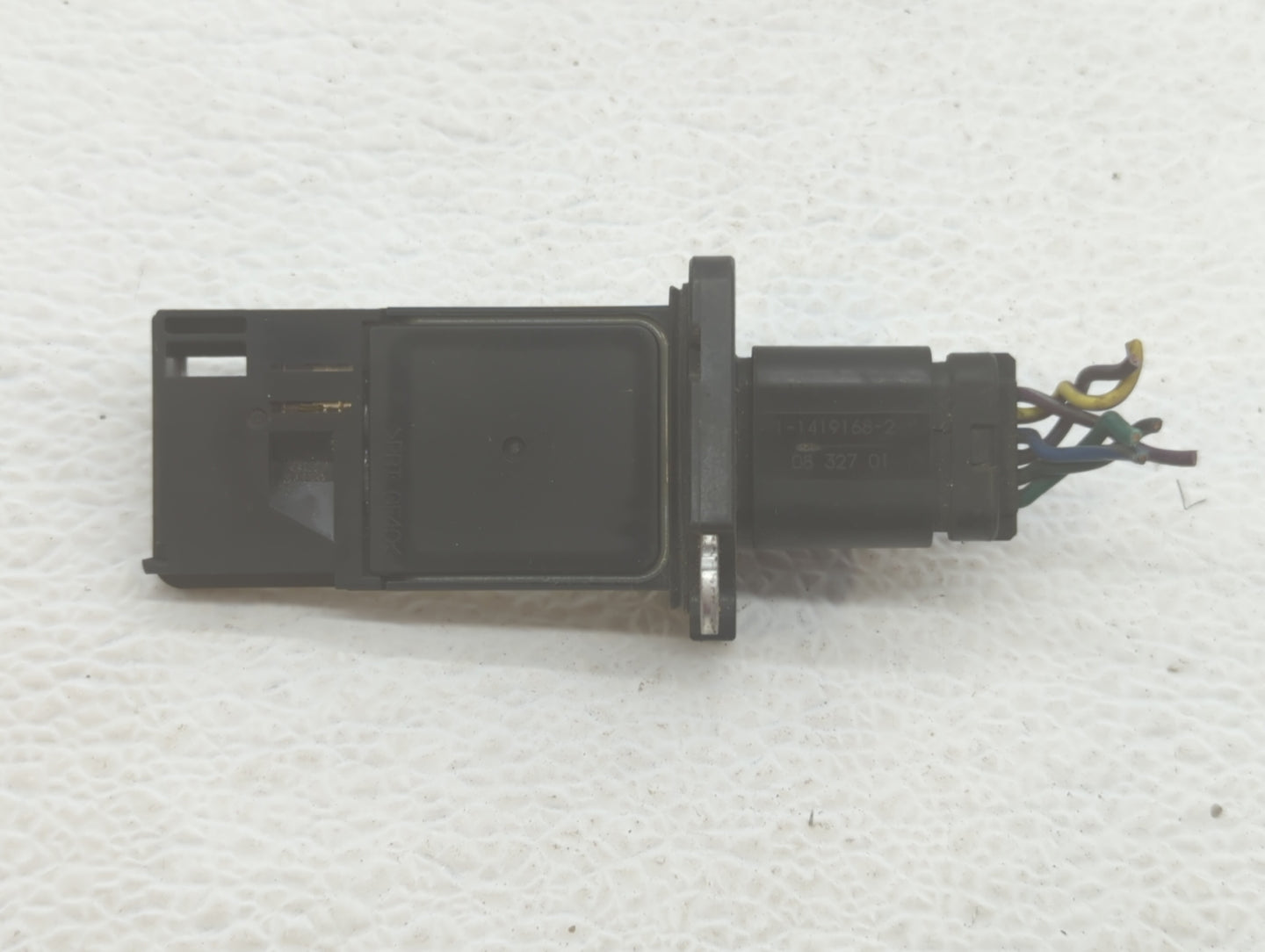 2006-2012 Ford Fusion Mass Air Flow Meter Maf - Oemusedautoparts1.com