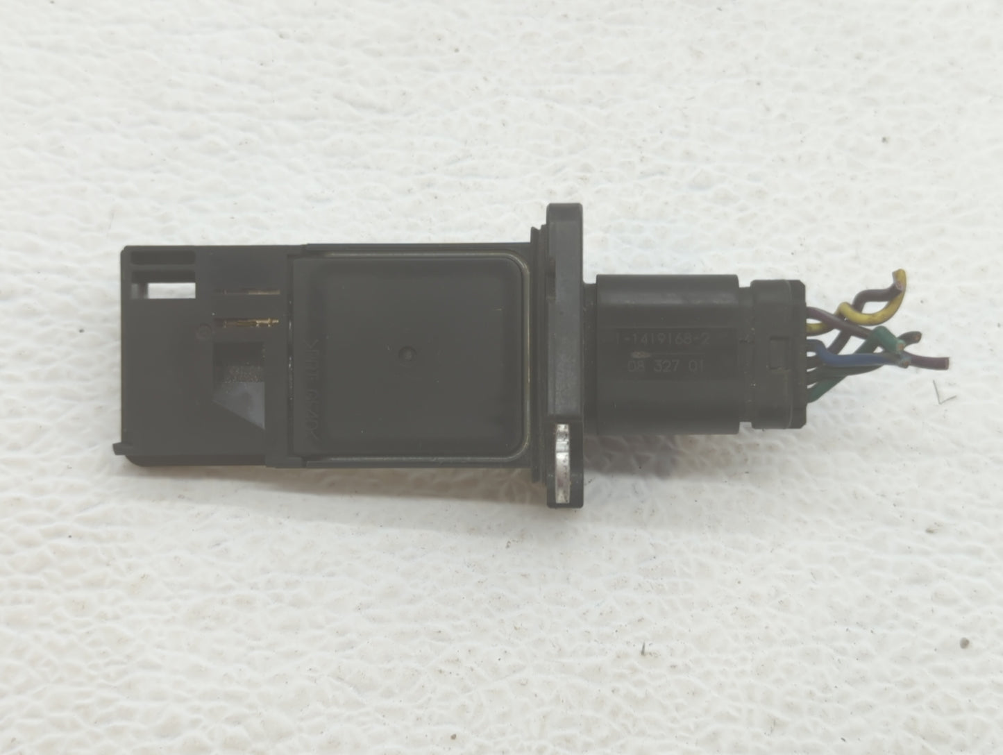 2006-2012 Ford Fusion Mass Air Flow Meter Maf - Oemusedautoparts1.com