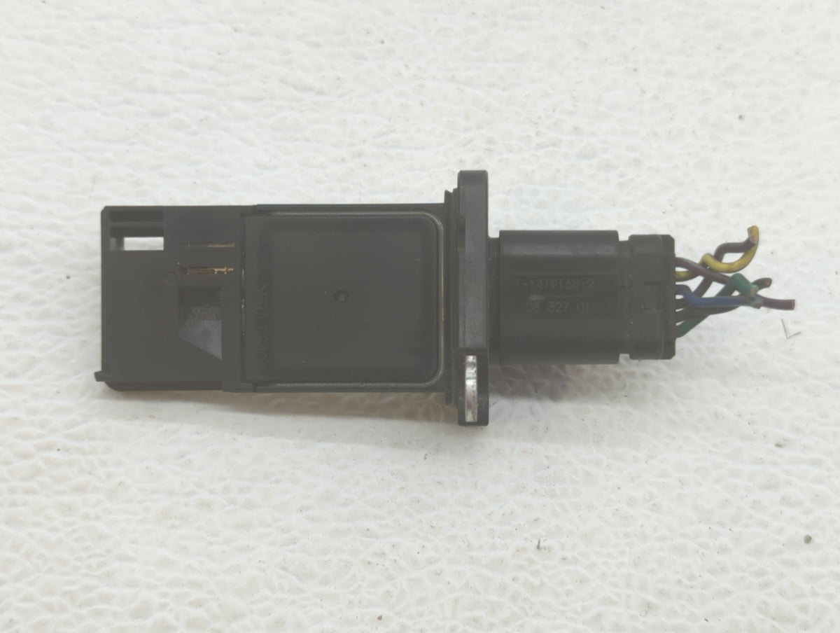 2006-2012 Ford Fusion Mass Air Flow Meter Maf Sensor 405906 - Oemusedautoparts1.com
