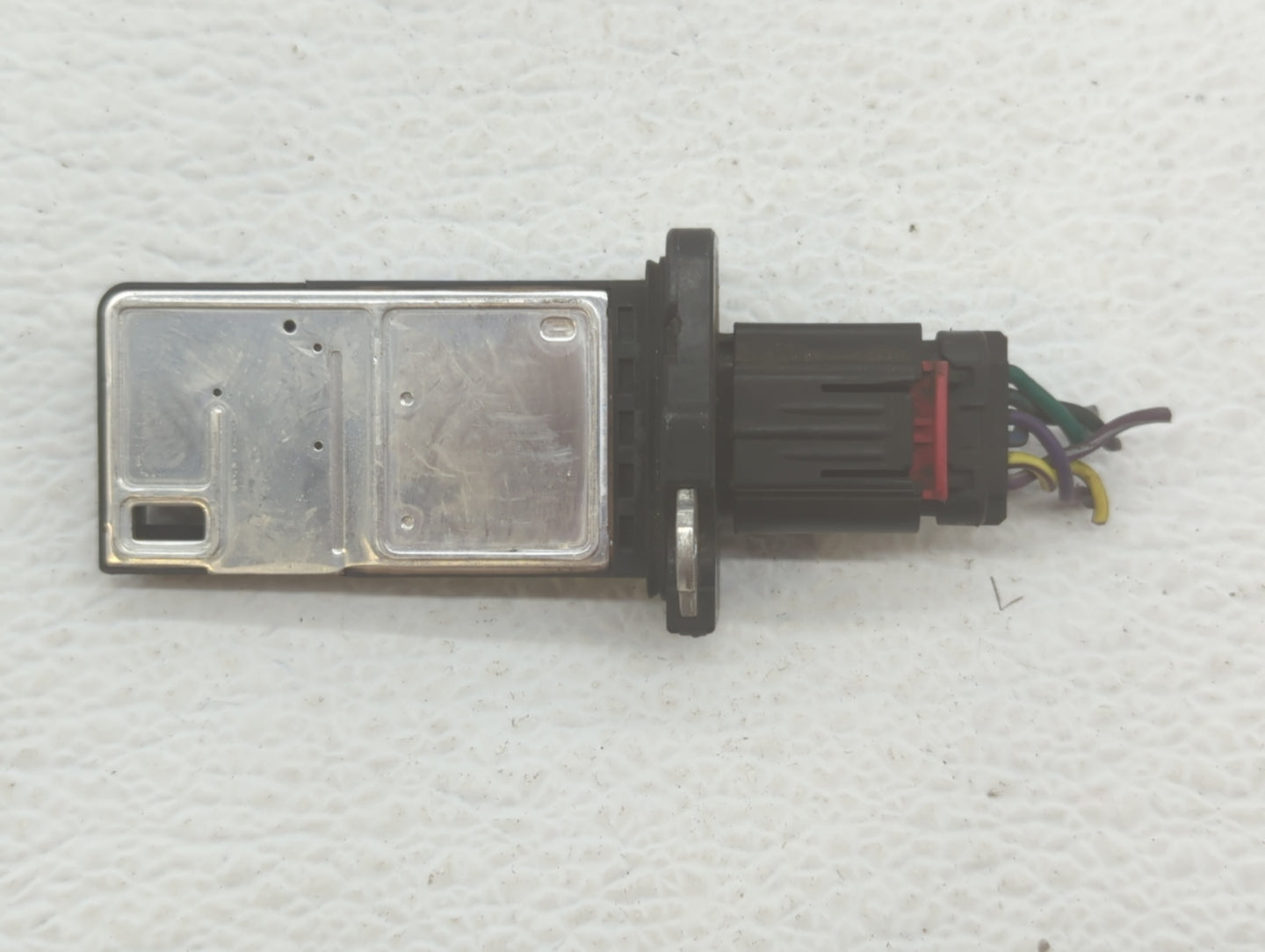 2006-2012 Ford Fusion Mass Air Flow Meter Maf - Oemusedautoparts1.com