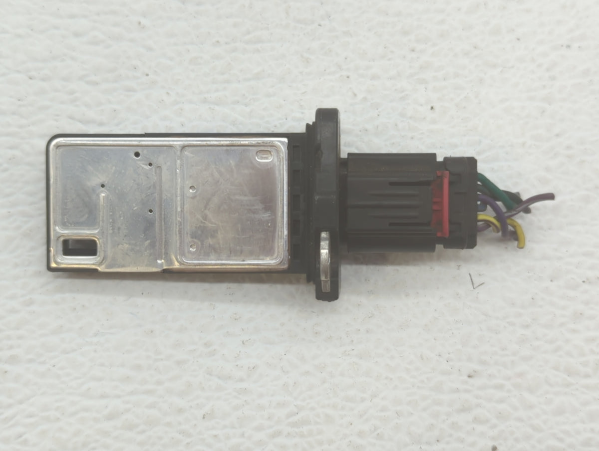 2006-2012 Ford Fusion Mass Air Flow Meter Maf Sensor 405906 - Oemusedautoparts1.com