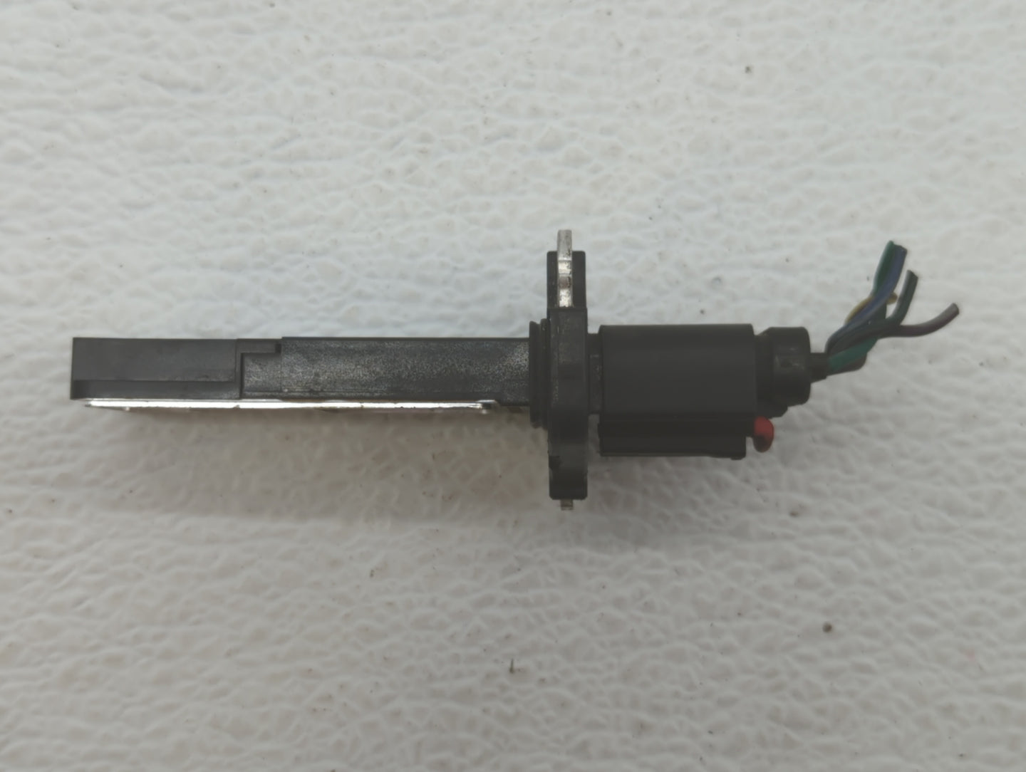 2006-2012 Ford Fusion Mass Air Flow Meter Maf - Oemusedautoparts1.com