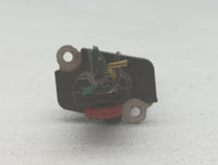 2006-2012 Ford Fusion Mass Air Flow Meter Maf - Oemusedautoparts1.com