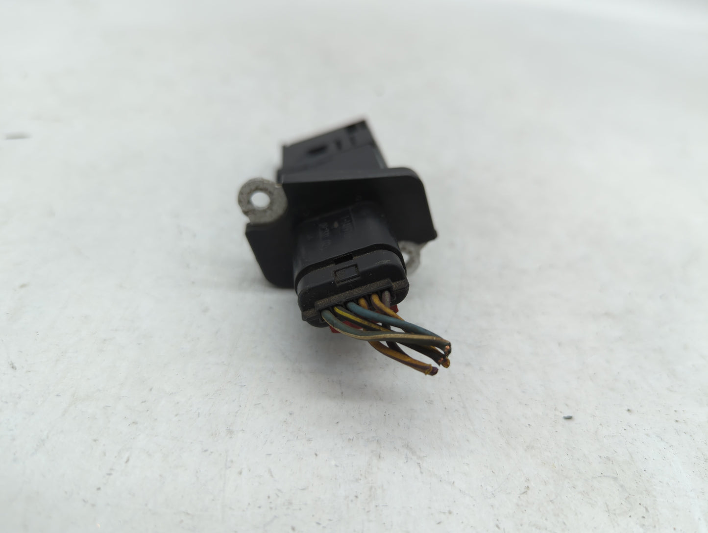 2006-2012 Ford Fusion Mass Air Flow Meter Maf - Oemusedautoparts1.com