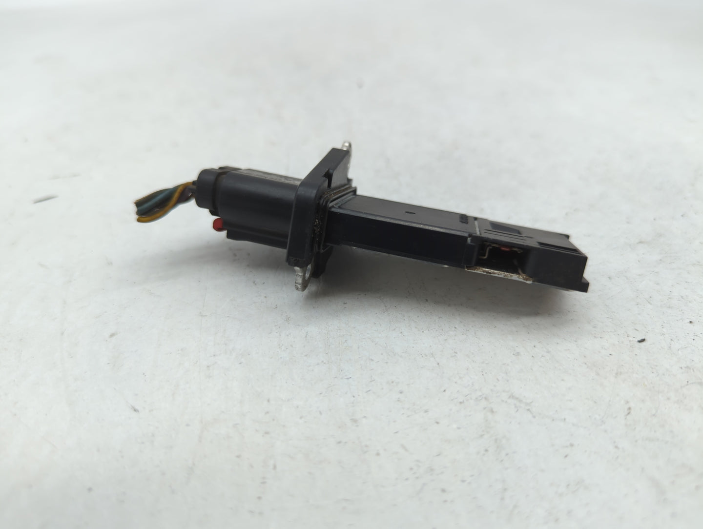 2006-2012 Ford Fusion Mass Air Flow Meter Maf - Oemusedautoparts1.com