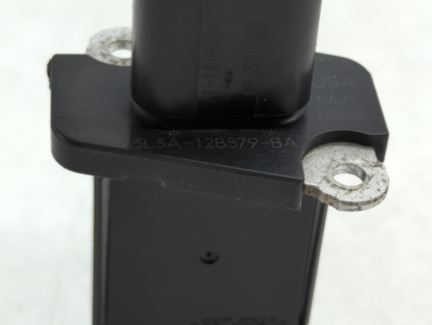 2006-2012 Ford Fusion Mass Air Flow Meter Maf - Oemusedautoparts1.com