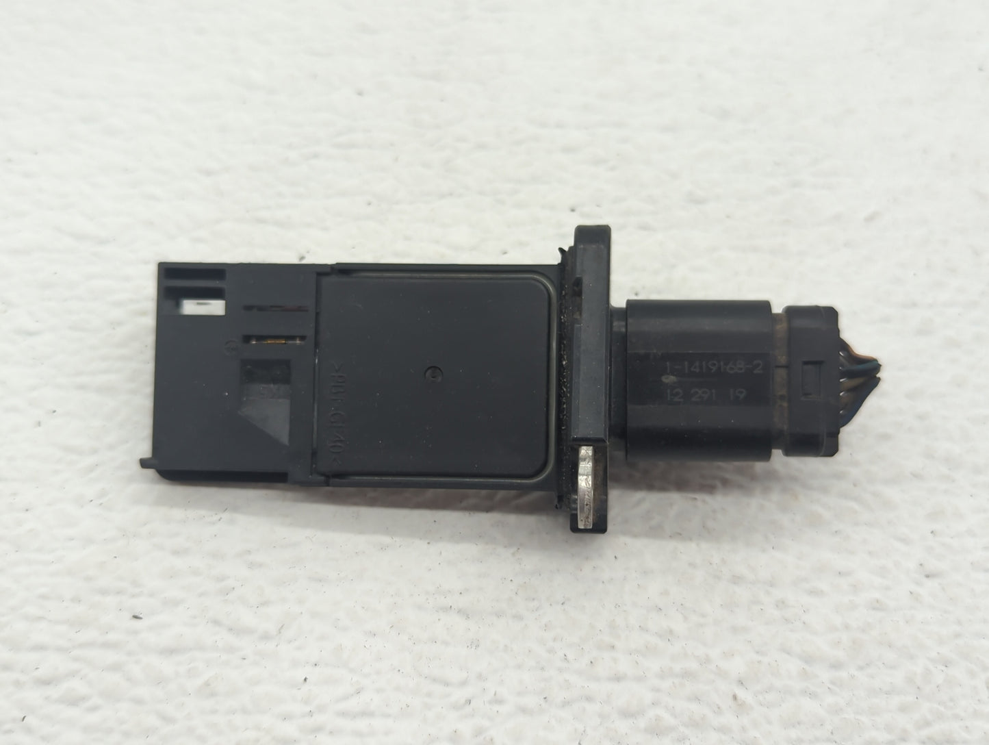 2006-2012 Ford Fusion Mass Air Flow Meter Maf - Oemusedautoparts1.com