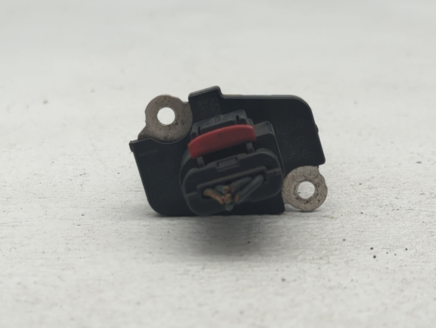 2006-2012 Ford Fusion Mass Air Flow Meter Maf - Oemusedautoparts1.com