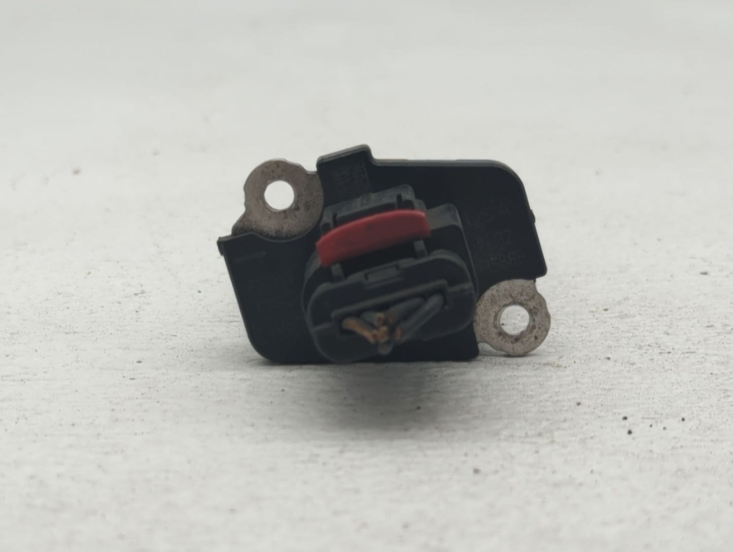 2006-2012 Ford Fusion Mass Air Flow Meter Maf - Oemusedautoparts1.com