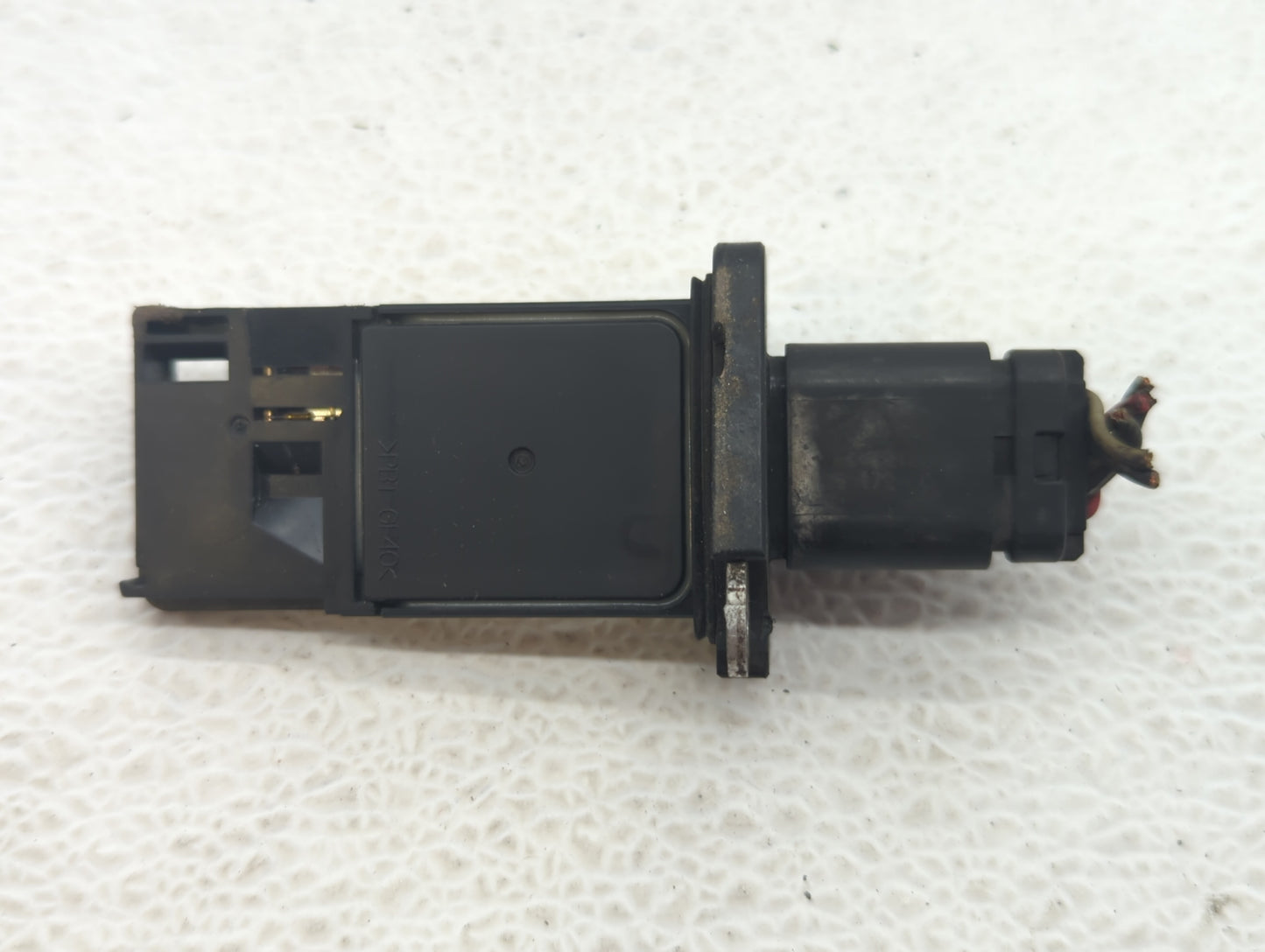 2006-2012 Ford Fusion Mass Air Flow Meter Maf - Oemusedautoparts1.com