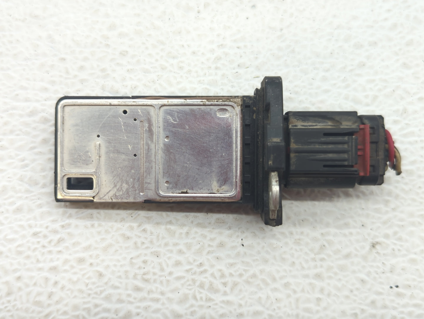 2006-2012 Ford Fusion Mass Air Flow Meter Maf - Oemusedautoparts1.com
