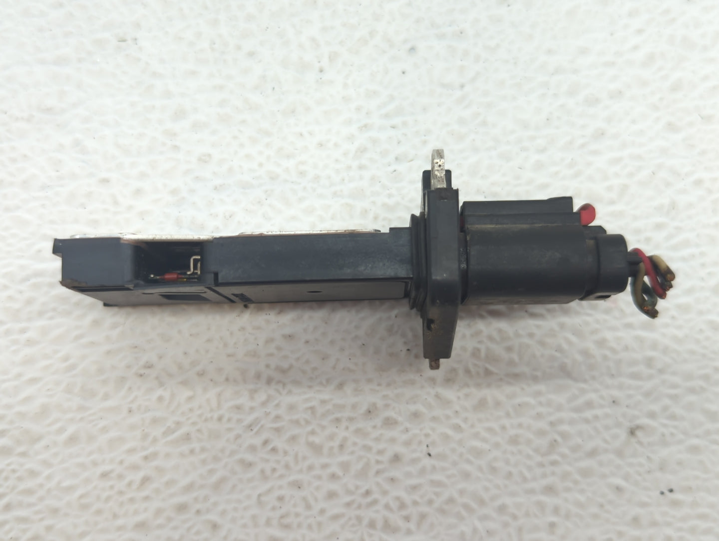 2006-2012 Ford Fusion Mass Air Flow Meter Maf - Oemusedautoparts1.com