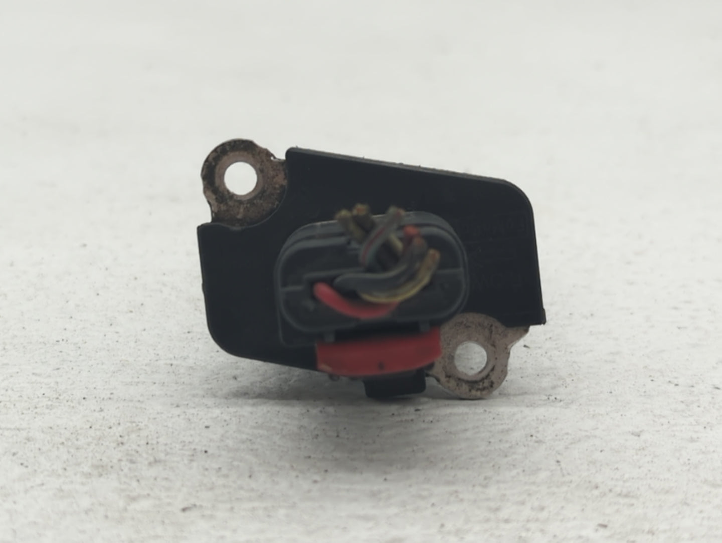 2006-2012 Ford Fusion Mass Air Flow Meter Maf - Oemusedautoparts1.com