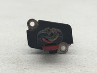2006-2012 Ford Fusion Mass Air Flow Meter Maf - Oemusedautoparts1.com