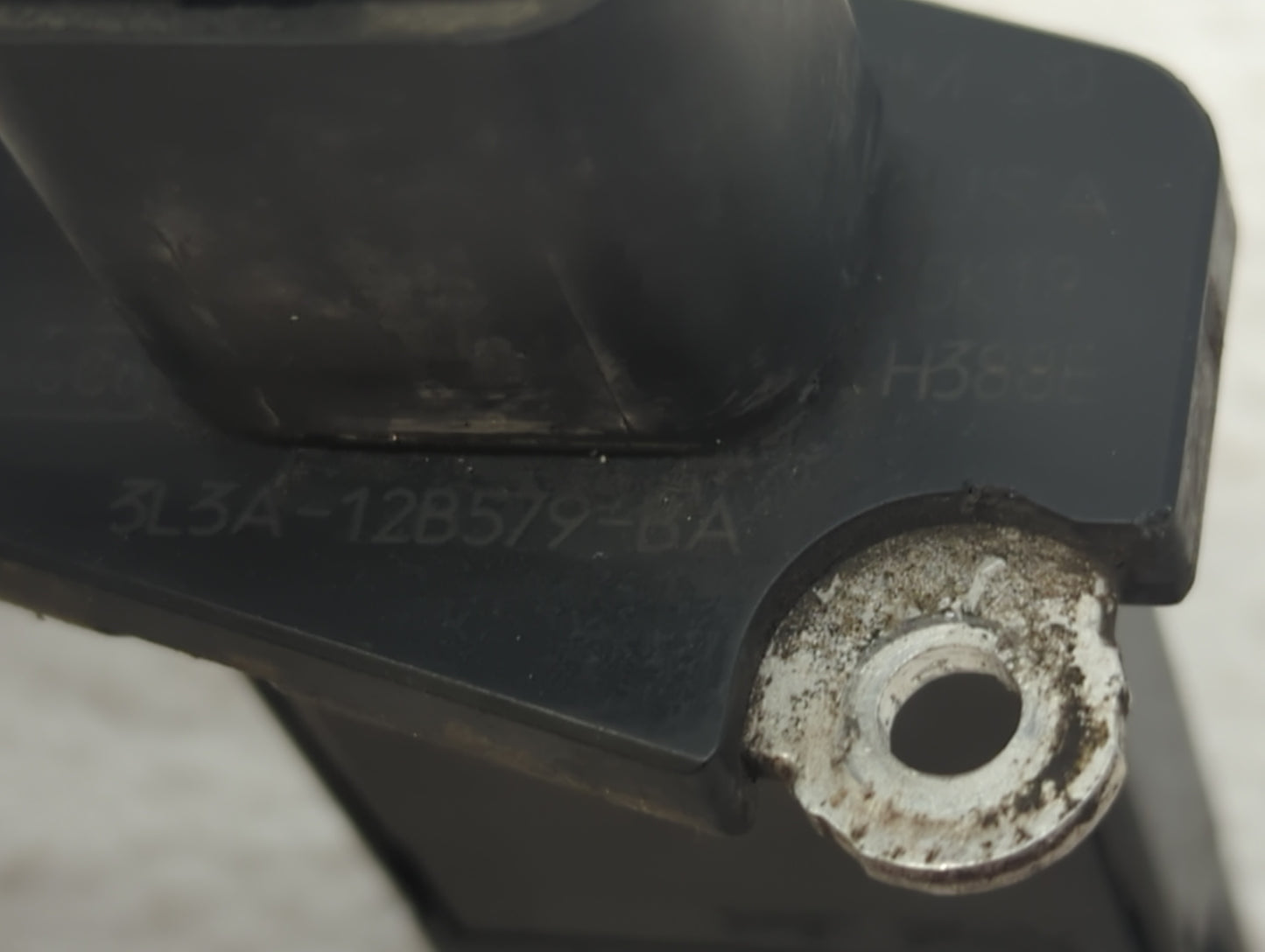 2006-2012 Ford Fusion Mass Air Flow Meter Maf - Oemusedautoparts1.com