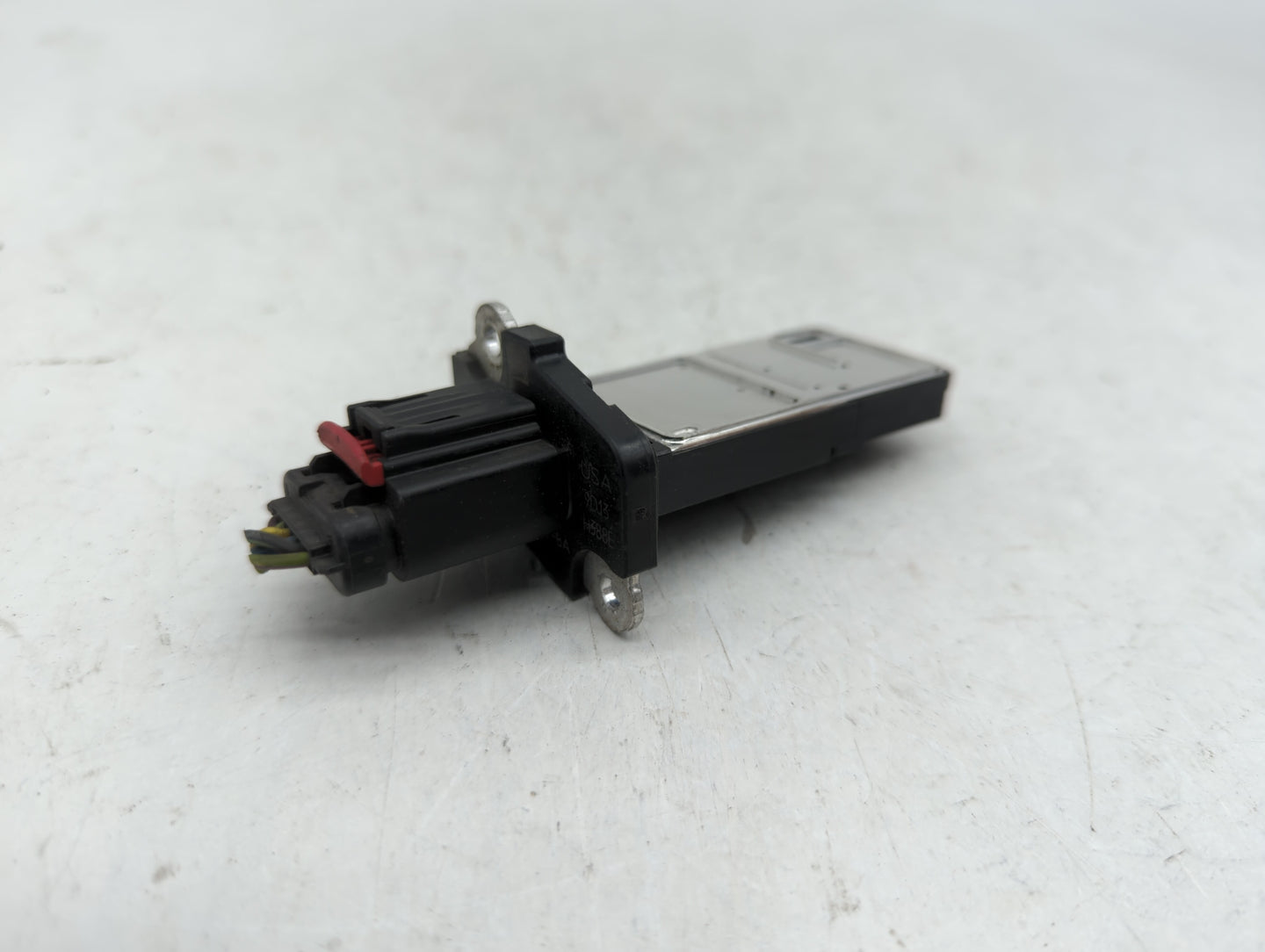 2006-2012 Ford Fusion Mass Air Flow Meter Maf - Oemusedautoparts1.com