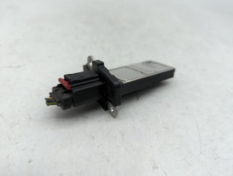 compare product 2006-2012 Ford Fusion Mass Air Flow Meter Maf