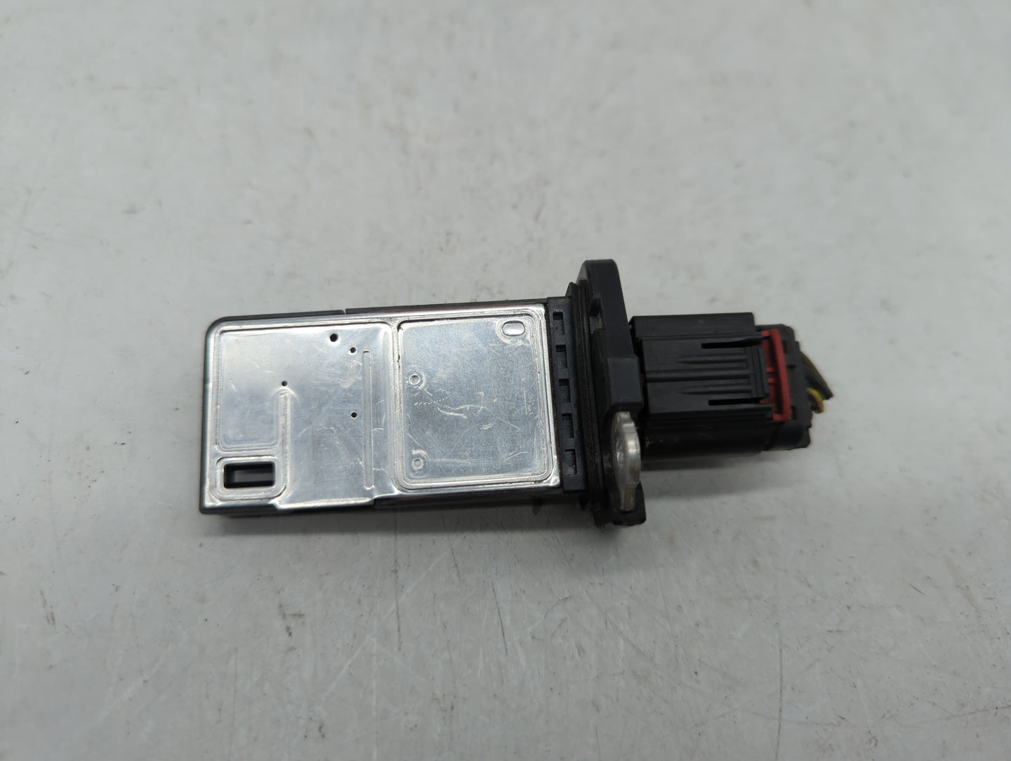 2006-2012 Ford Fusion Mass Air Flow Meter Maf - Oemusedautoparts1.com
